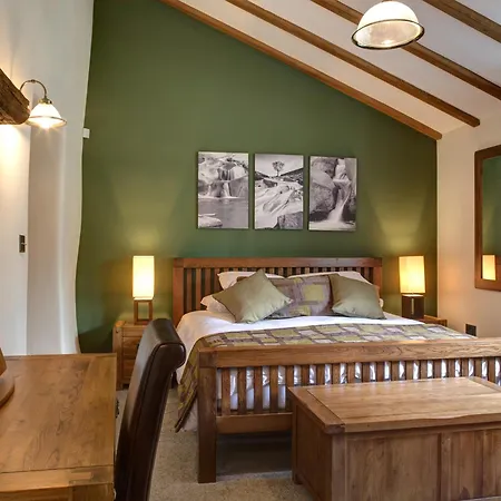 Neddy House Tatil Evi Richmond (North Yorkshire)