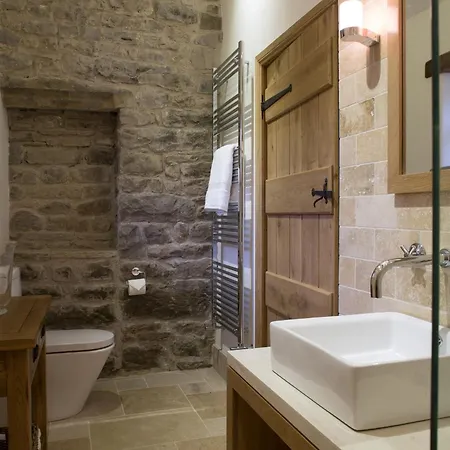 Tatil Evi Neddy House Richmond (North Yorkshire)