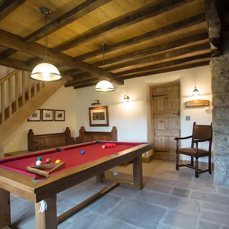 Neddy House *