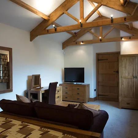 Neddy House