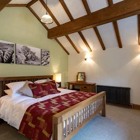 Neddy House Tatil Evi Richmond (North Yorkshire)