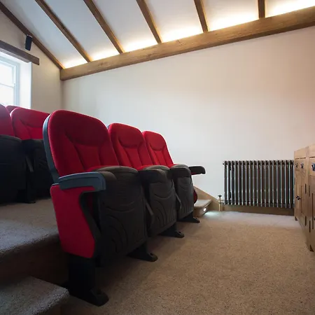 Neddy House