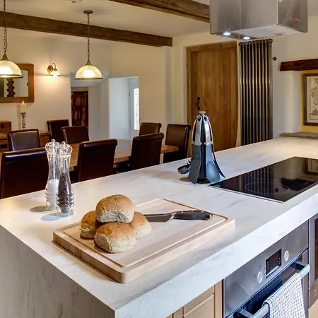 Neddy House Tatil Evi