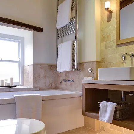 Dom wakacyjny Neddy House