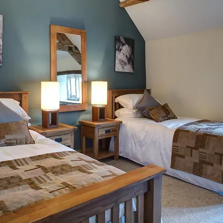 Neddy House Dom wakacyjny