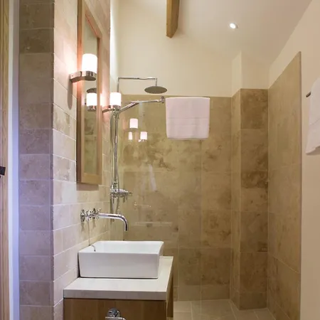 Neddy House * Richmond (North Yorkshire)