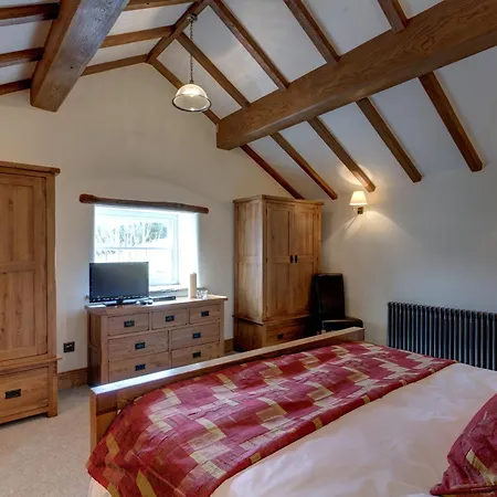 Neddy House Dom wakacyjny