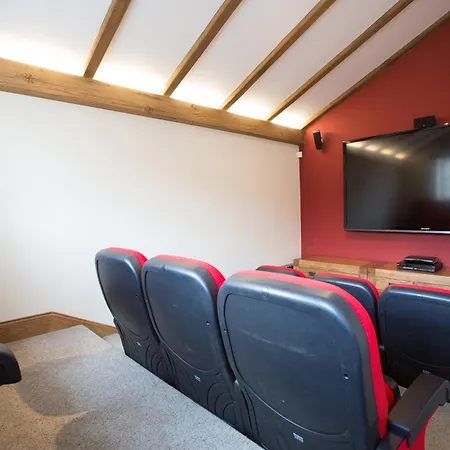 Neddy House * Richmond (North Yorkshire)