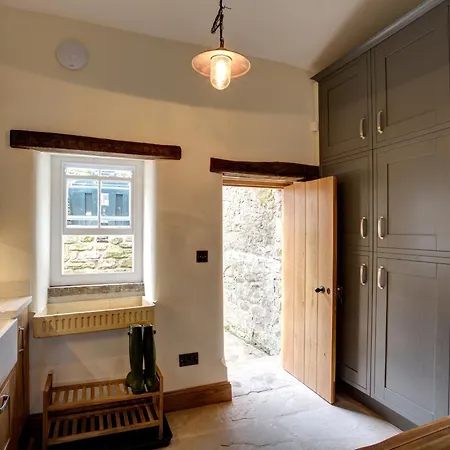 Neddy House Ferienhaus *