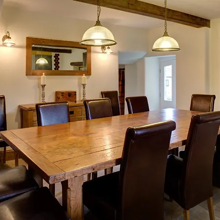 Neddy House * Richmond (North Yorkshire)