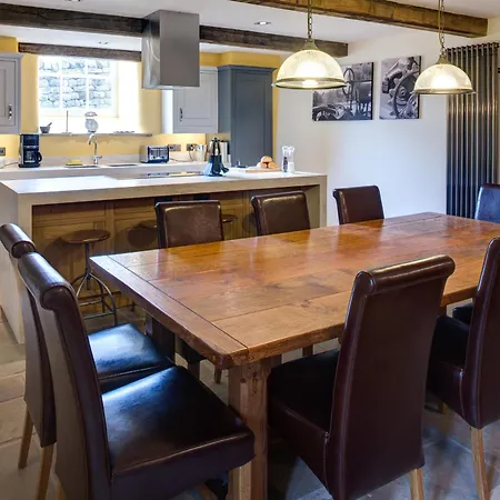 Neddy House Ferienhaus