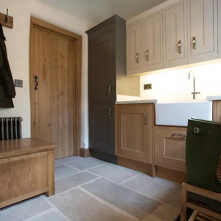 Ferienhaus Neddy House