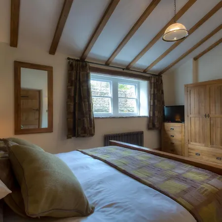 Neddy House Ferienhaus