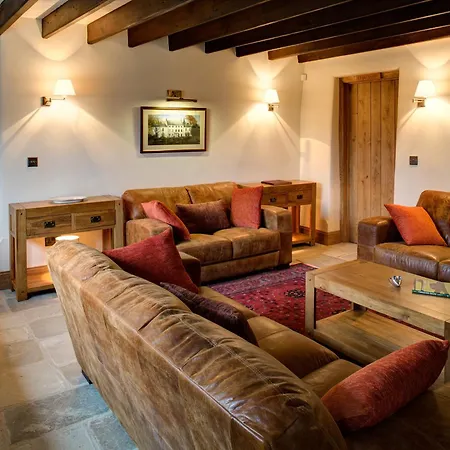 Neddy House Ferienhaus