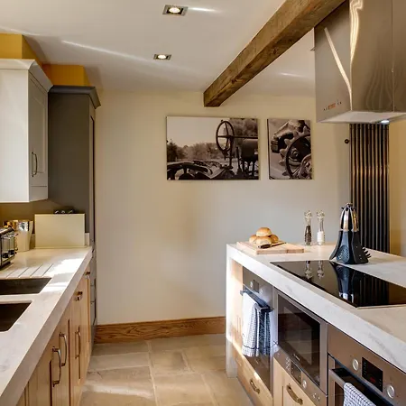 Ferienhaus Neddy House