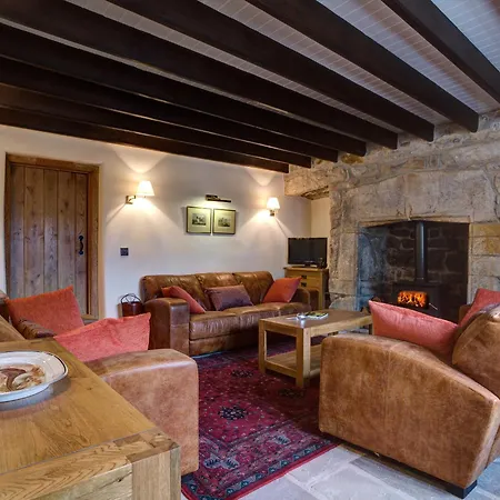 Ferienhaus Neddy House *