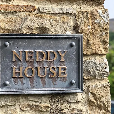 Neddy House *